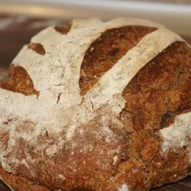 Финский ржаной хлеб, 500 гр.